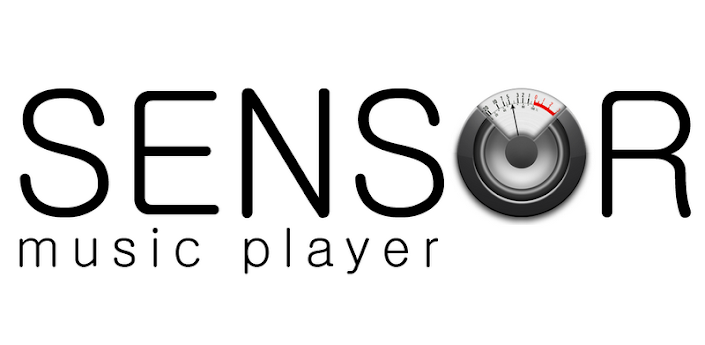 Sensor music player 1.432