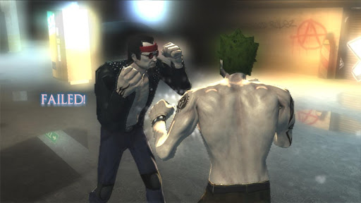 Brotherhood of Violence APK+Data(No Root+Full)