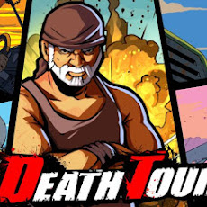 Death Tour 1.0.32 [Unlimited Money] APK