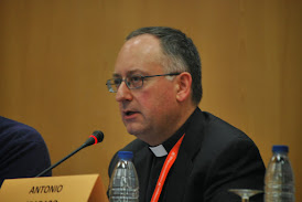 P. Antonio Spadaro, sj