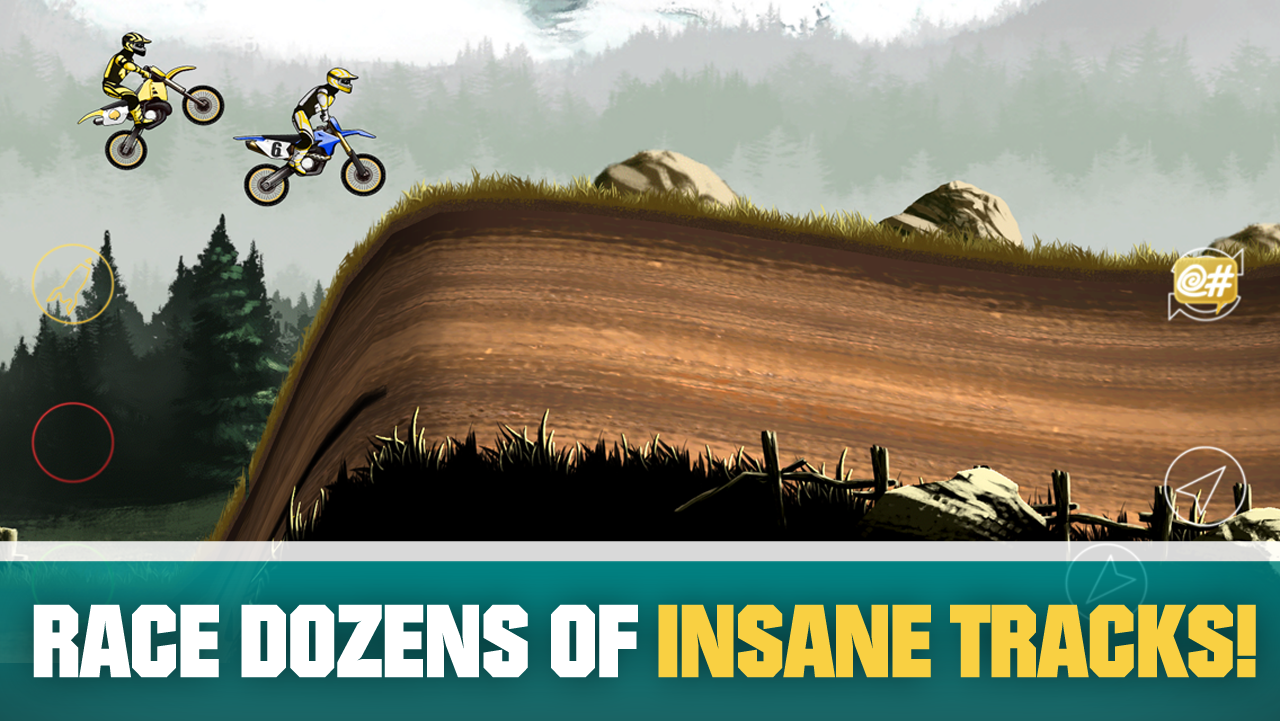 Mad Skills Motocross 2 Mad Skills Motocross 2