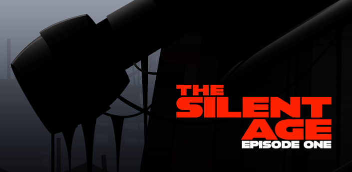 The Silent Age Apk v1.3