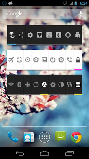 SwitchPro Widget Apk v2.2.7 SwitchPro Widget Apk v2.2.7