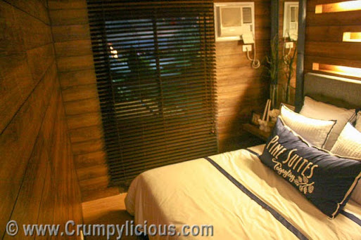 crownasia pine suites