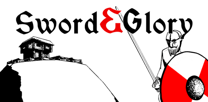 Sword & Glory Apk Crack unlocked mod cheat