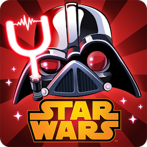 Angry Birds Star Wars II  HD v1.0.2 APK (mods, para hiles, unlimited)