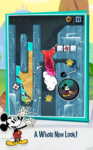 Where's My Mickey Full Apk İndir