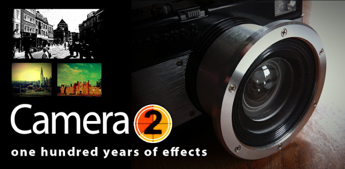 Camera 2 Apk v1.0.1