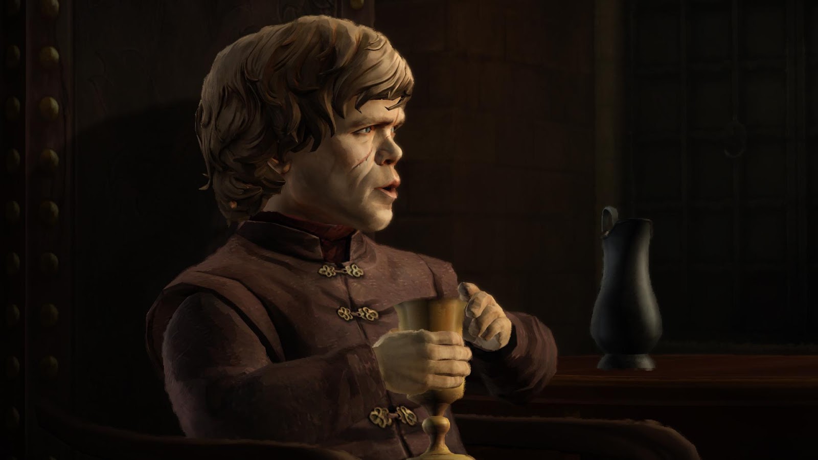 Game of Thrones v1.08 APK apkmania