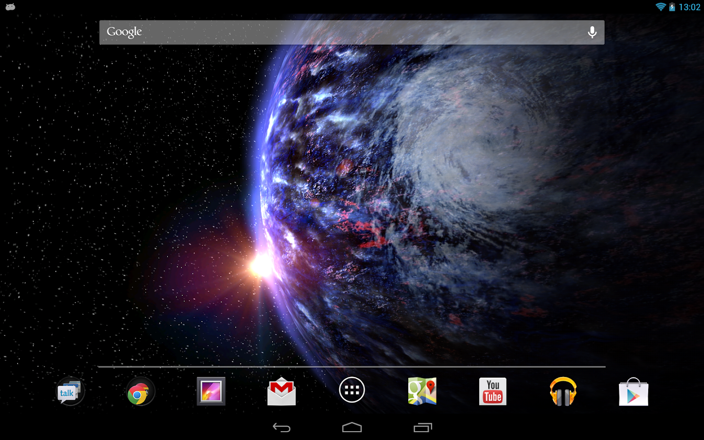 Planets Pack v1.9 APK free