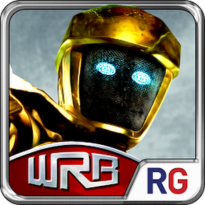 Download Real Steel World Robot Boxing v7.7.141 Apk+ Data via Wifi Mod Dinheiro Ilimitado