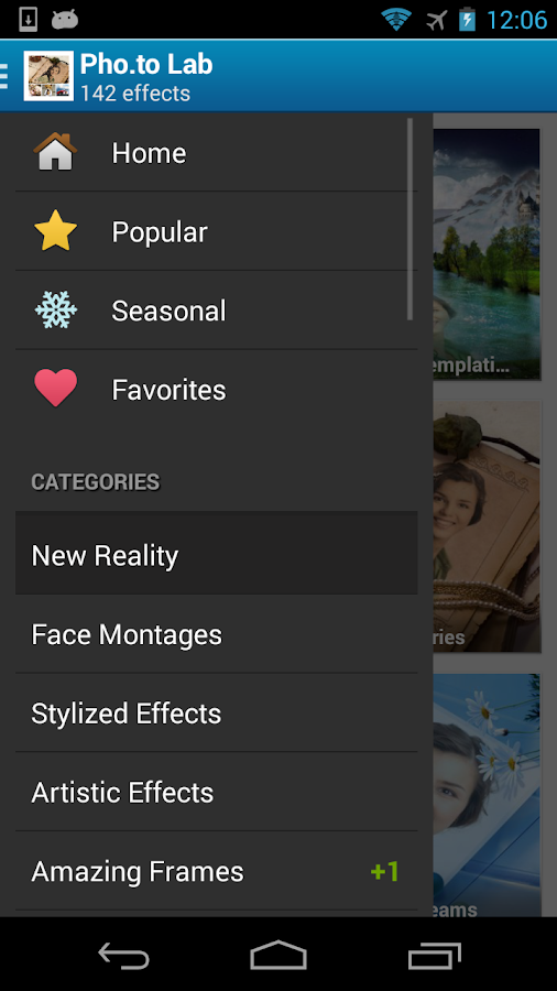 Pho.to Lab PRO - photo editor v2.0.146 pro APK apktop