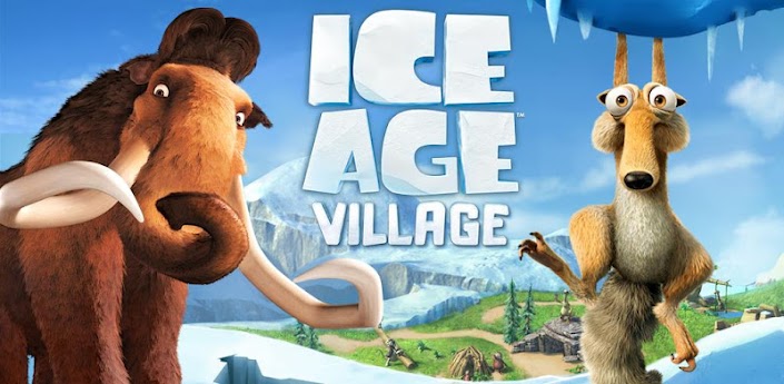 Ice Age Village android