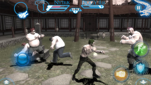 Brotherhood of Violence APK+Data(No Root+Full)