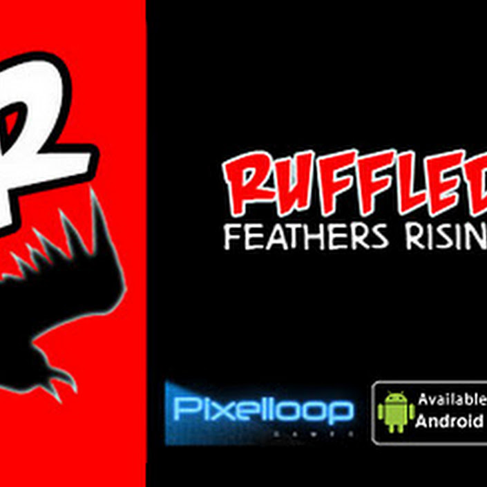 [Game] Ruffled Feathers Rising 3D