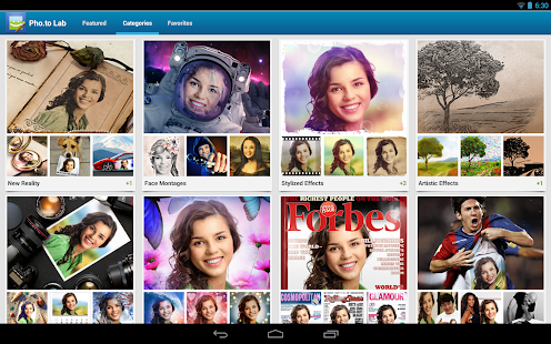 Pho.to Lab PRO - photo editor v2.0.43