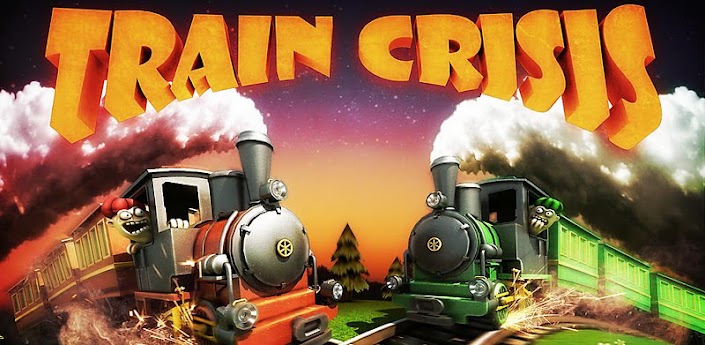 Train Crisis HD Apk v2.0.5