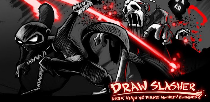 Draw Slasher Apk v1.0.6