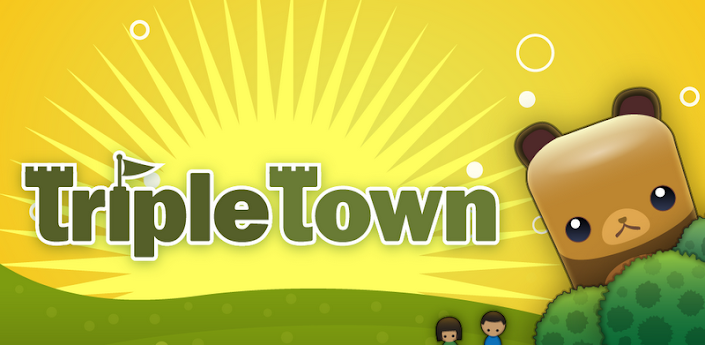 Triple Town APK 1.21