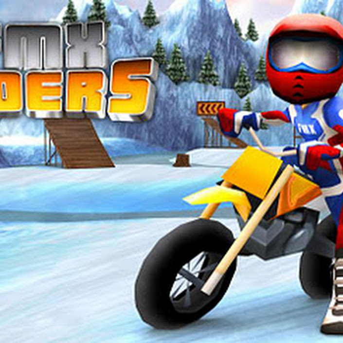 FMX Riders HD qvga hvga apk: Android latest hd games free downloads for armv6 phones like Samsung galaxy mini, gio, ace, fit,5, Sony Ericsson x10mini, Htc Wildfire S, Lg Optimus one!