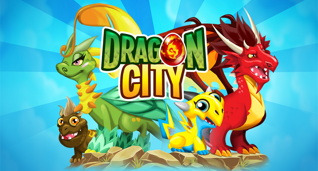 GAME HACKS Dragon City Gems Hack