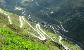 All the way up...or headed all the way down? All the way up...or headed all the way down?