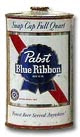 PBR - the beer of climbers and skiers PBR - the beer of climbers and skiers
