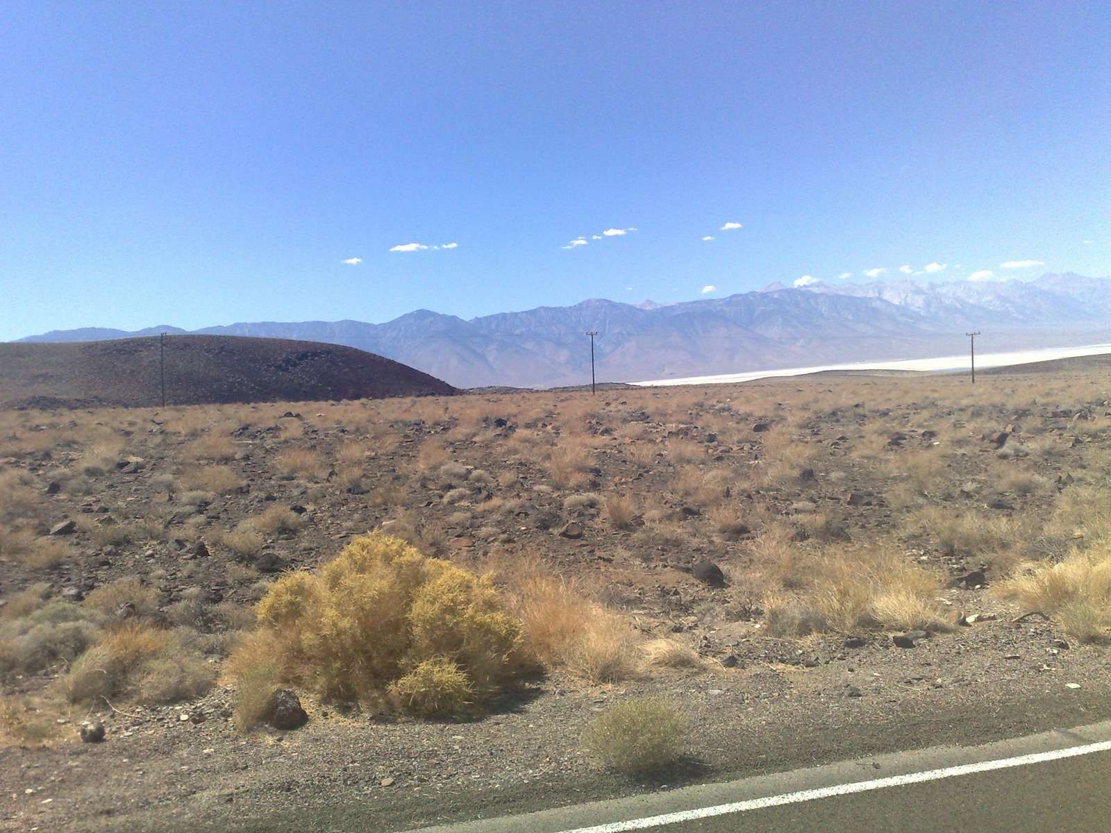 death valley