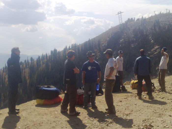 whos the wind dummy today?