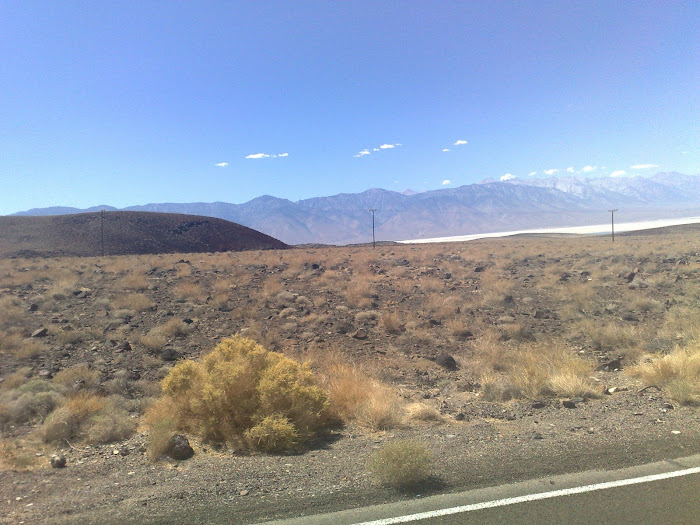 death valley