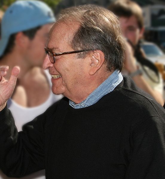 Sidney Lumet, who was