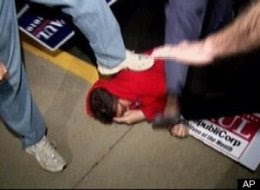 stomped balls