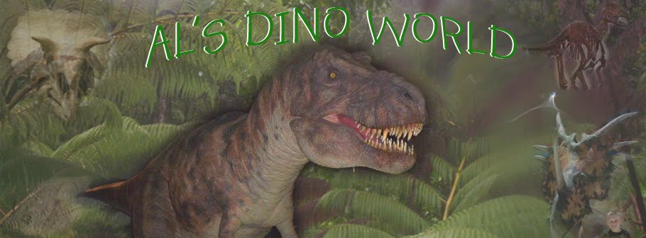 Al's Dino World
