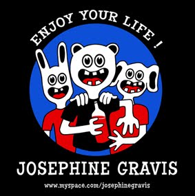 Joséphine Gravis