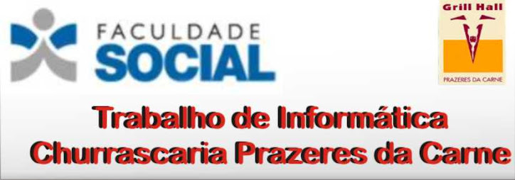 Prazeres da Carne