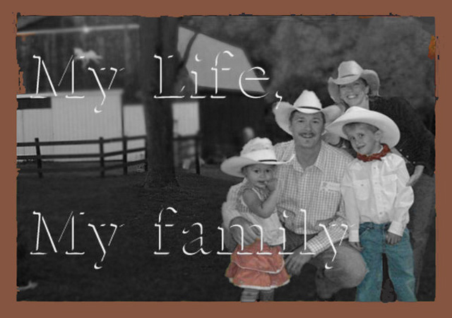 My Family