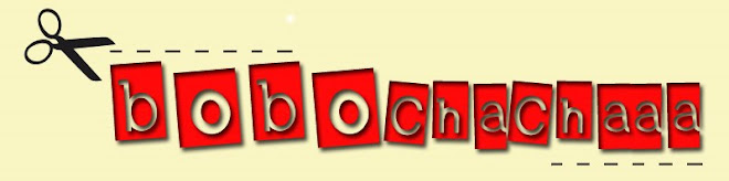 Bobochachaaa the fashion online store