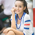 Vietnamese name: L? Ho?ng Bảo Tr?n (Le Hoang Bao Tran)  Born in 1998  Height : 1.72m  And she is Vietnamese.      langsung aja CEK-in       ...
