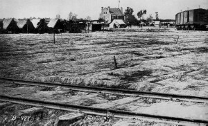 A Day in the Life of the Civil War: Second Try To Cut The Rail Line A Day in the Life of the Civil War: Second Try To Cut The Rail Line