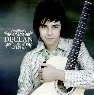 Declan Galbraith