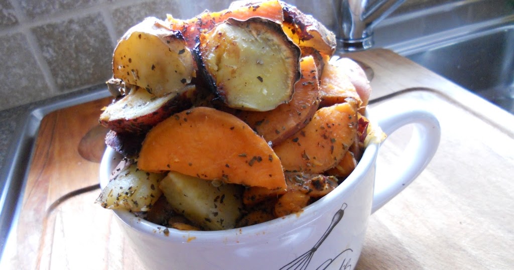 Snacking Squirrel Sweet Talking Potato