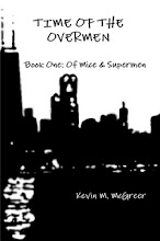 Time of the Overmen: Of Mice and Supermen