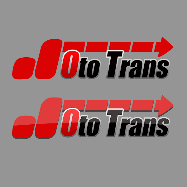 Logo pentru firma oto trans