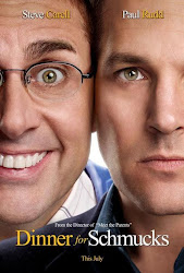 Capa do Filme Um Jantar Para Idiotas (Dublado) Baixe imagem de Um Jantar Para Idiotas (Dublado) sem Torrent
