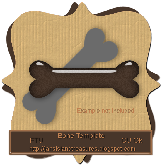 Dog+bone+template