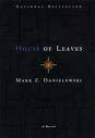 HOUSE OF LEAVES