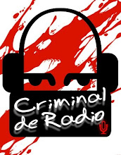 Logo de Criminal de Radio