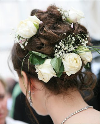Beautiful Wedding Hairstyles Updos Pictures
