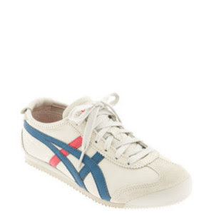 Onitsuka Tiger Asics