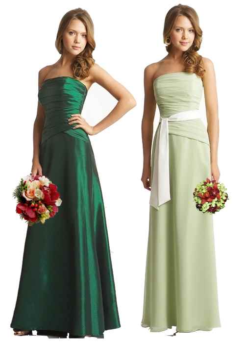 hot pink bridesmaid dressesclass=cosplayers